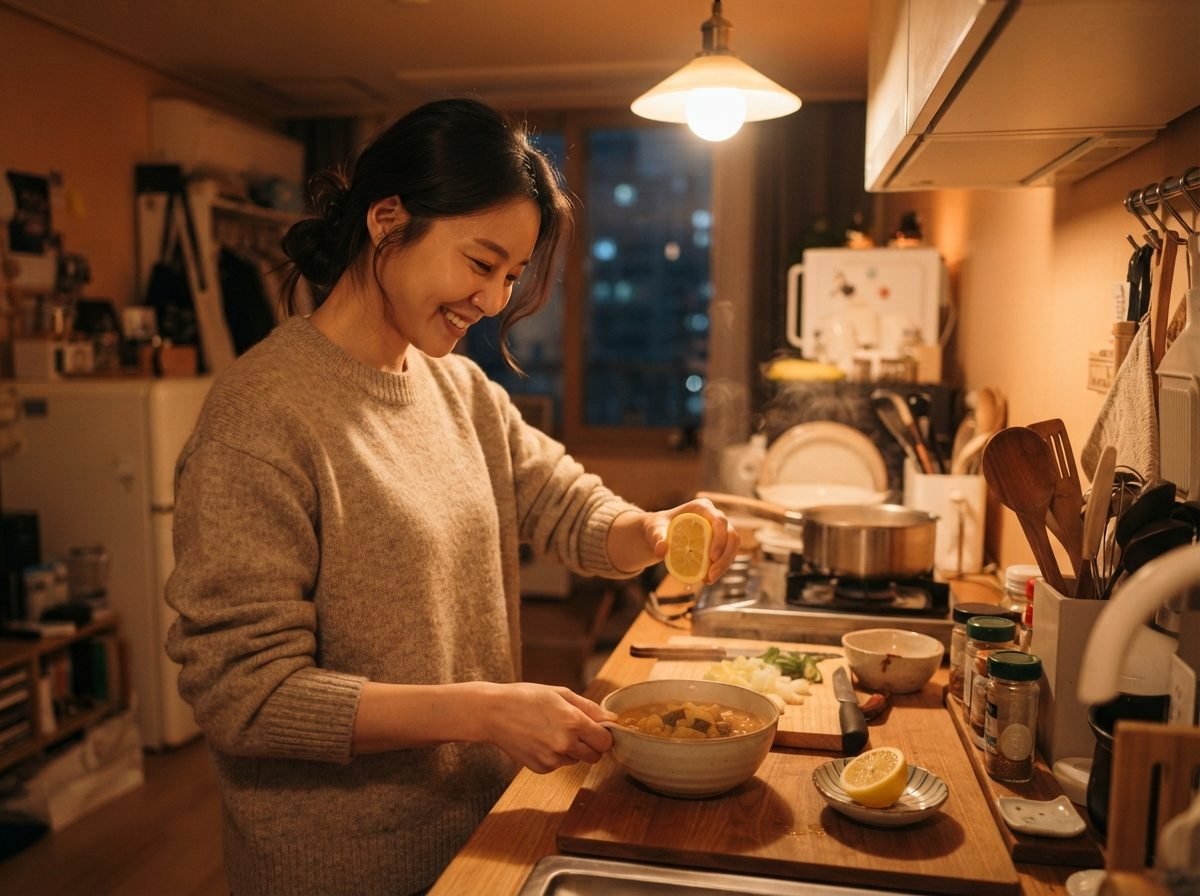 저염 식단 혼밥 나트륨 줄이는 간 조절법과 대체 양념 가이드